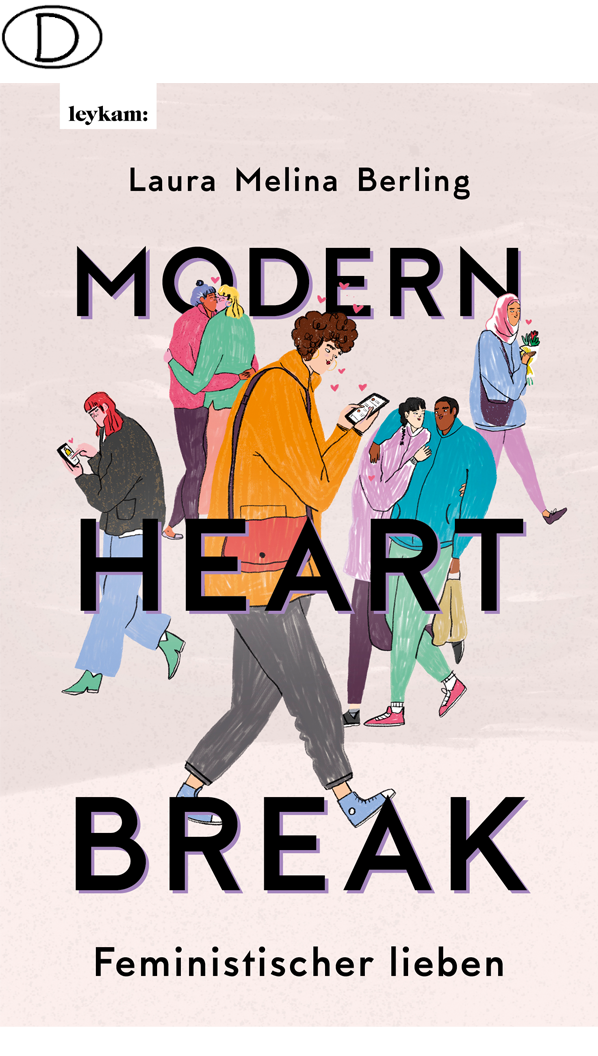 Modern Heartbreak (Bild für) Modern Heartbreak